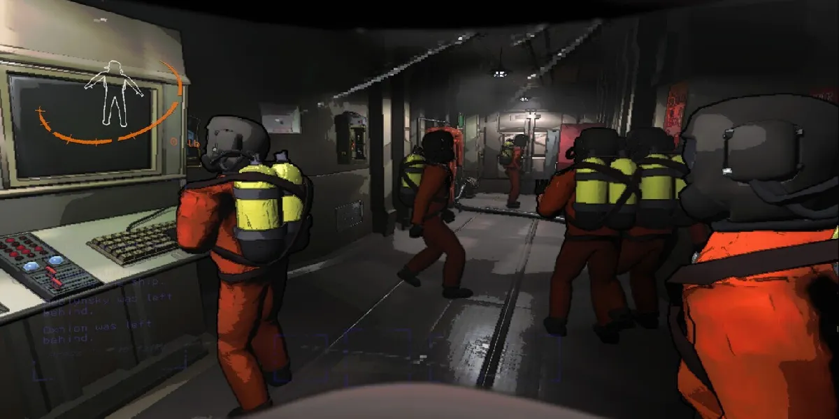 Fix 'An Error Occurred' in Lethal Company