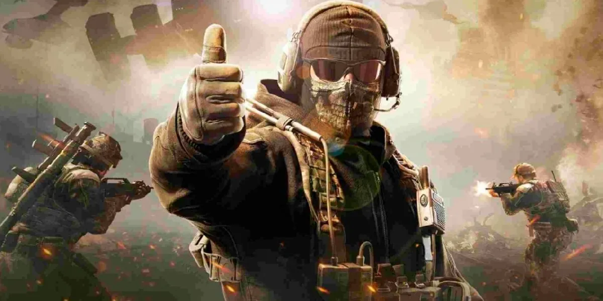 CoD Mobile Shutting Down - abancommercials.com