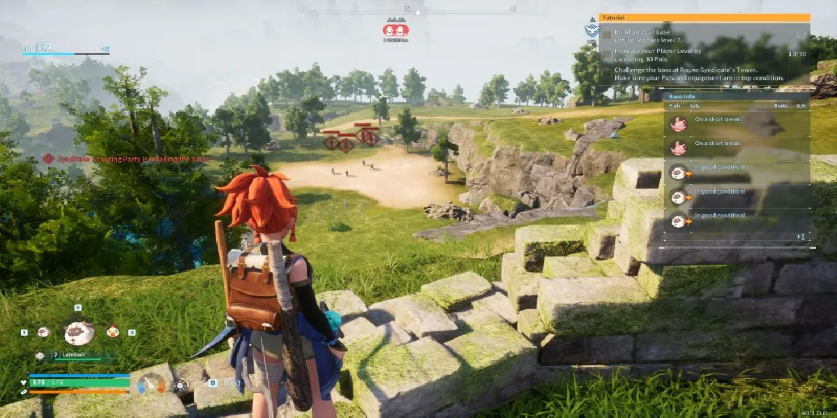 Improve Pals in Palworld - abancommercials.com