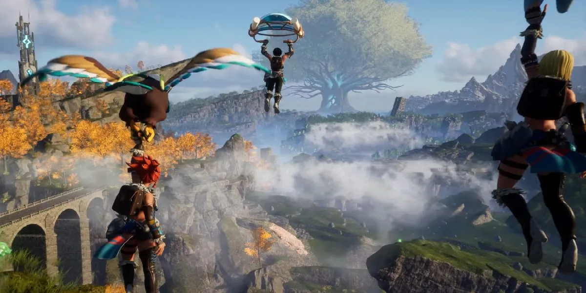 utilizar el condensador en Palworld