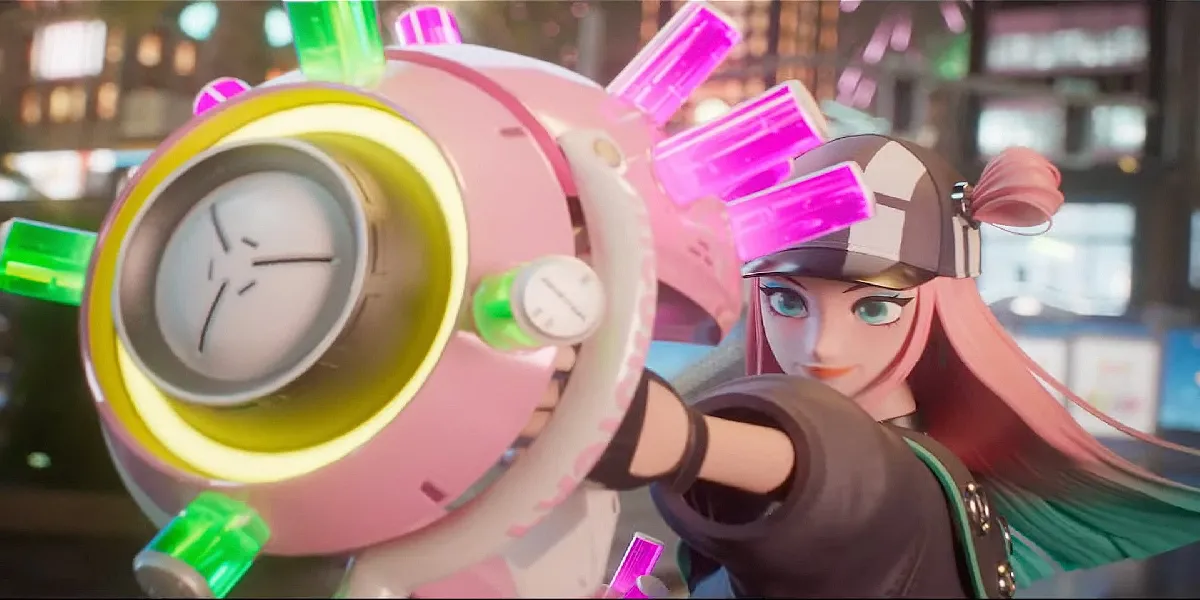 activer les déclencheurs adaptatifs dans Foamstars