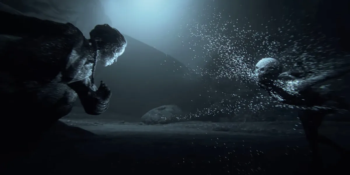 Unlock Skills in Banishers Ghosts of New Eden