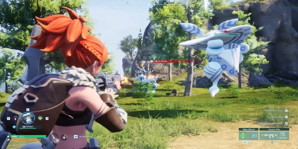 Get Undershirt For Cold & Heat Resistance In Palworld