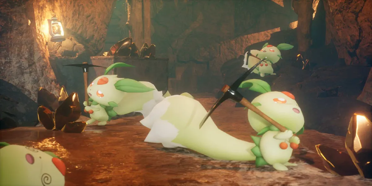 Palworld: Tower Boss Locations - abancommercials.com