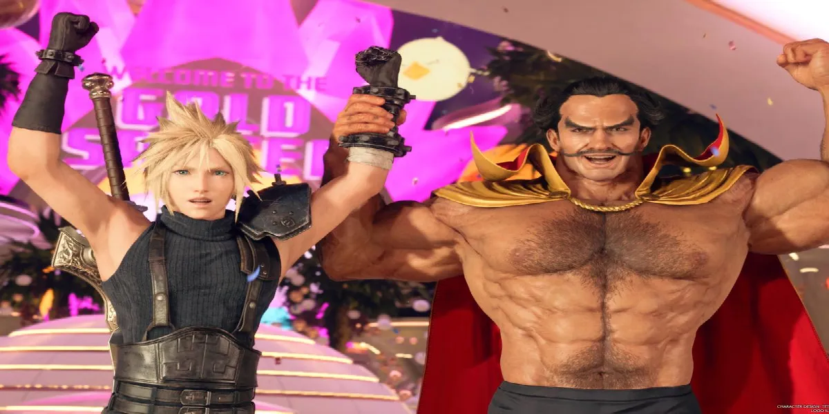 All Odin Summon Crystal Locations in FF7 Rebirth