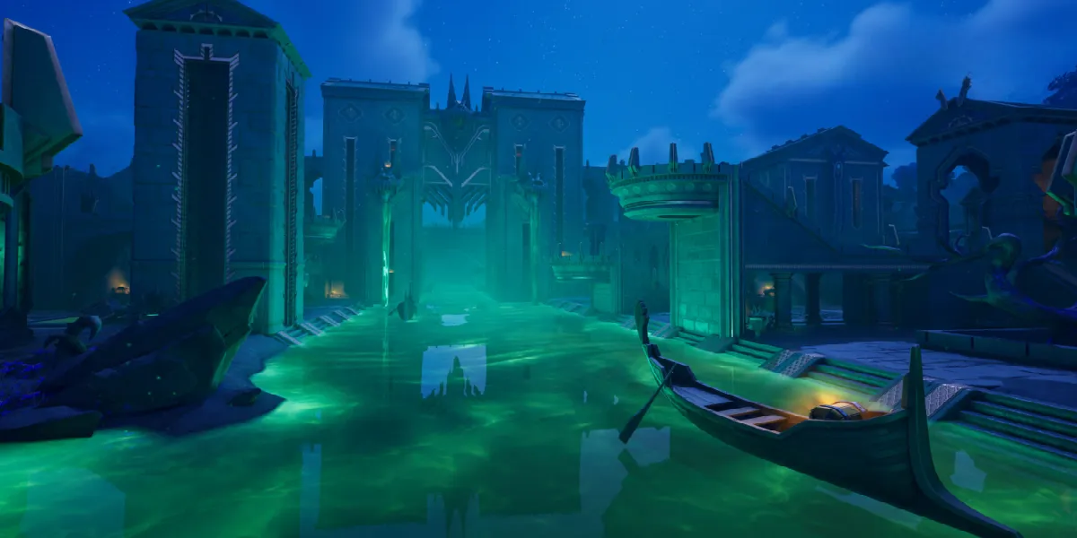 obtenez Harbinger SMG Mythic dans Fortnite