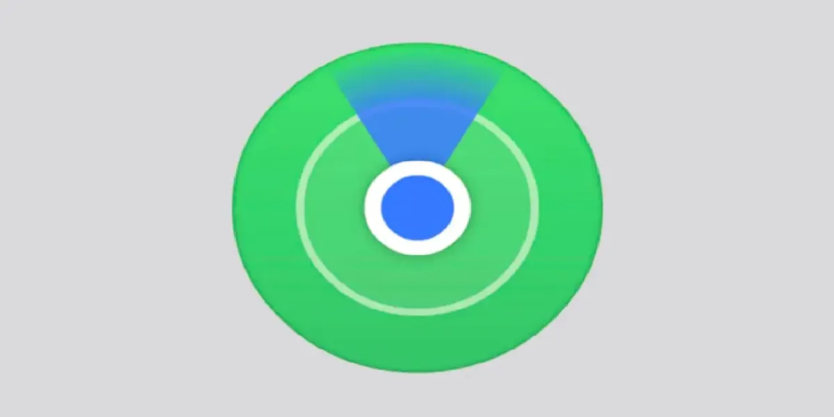 iPhone perdu ou volé avec Find My App