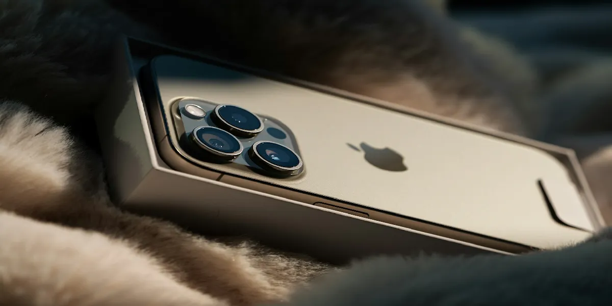 record Spatial Video on iPhone 15 Pro