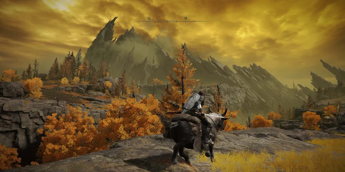 Elden Ring: Bereiten Sie sich auf den Shadow Of The Erdtree