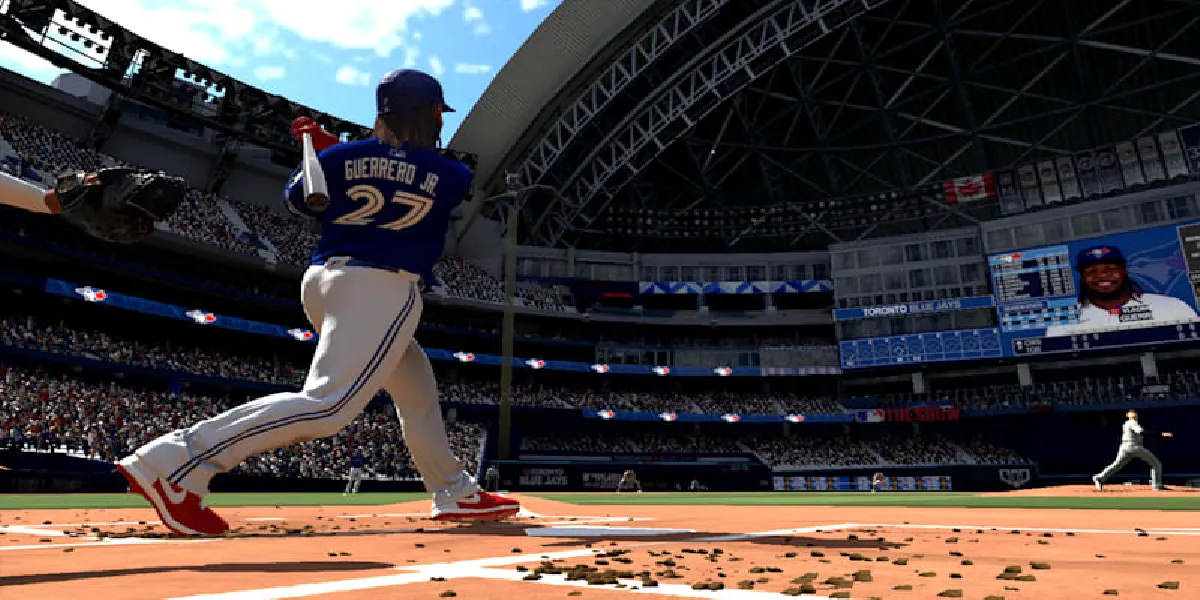 upgrade player in MLB The Show 24 - abancommercials.com