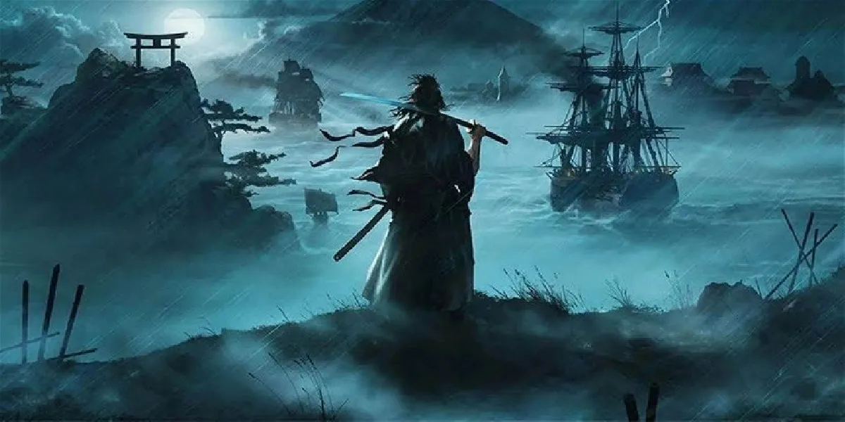 Rise of the Ronin: how to play multiplayer