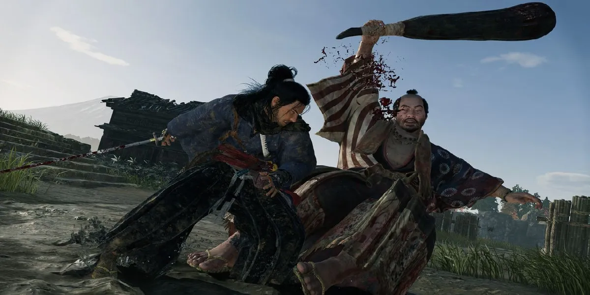 upgrade combat Styles in Rise of the Ronin