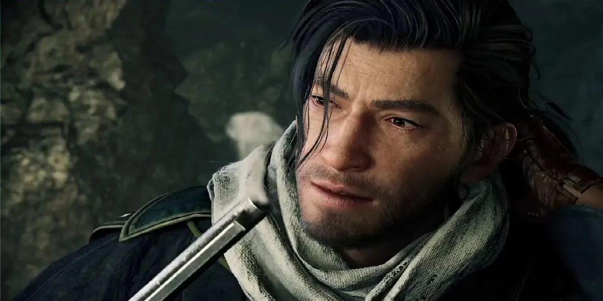 Upgrade Weapons and Armor in Rise of the Ronin