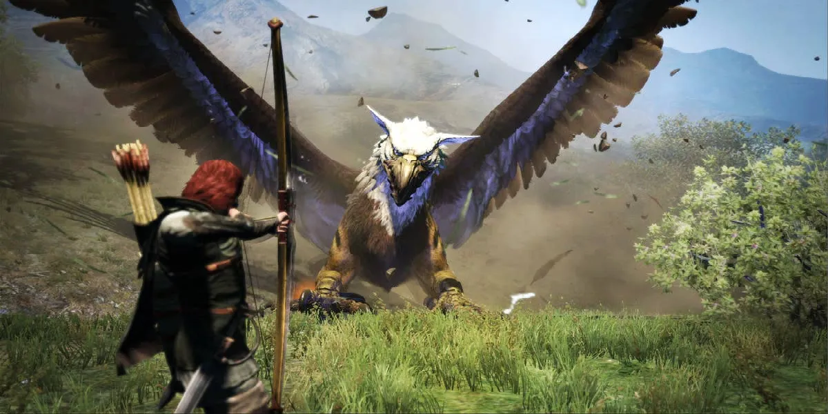 increase weight capacity in Dragon’s Dogma 2