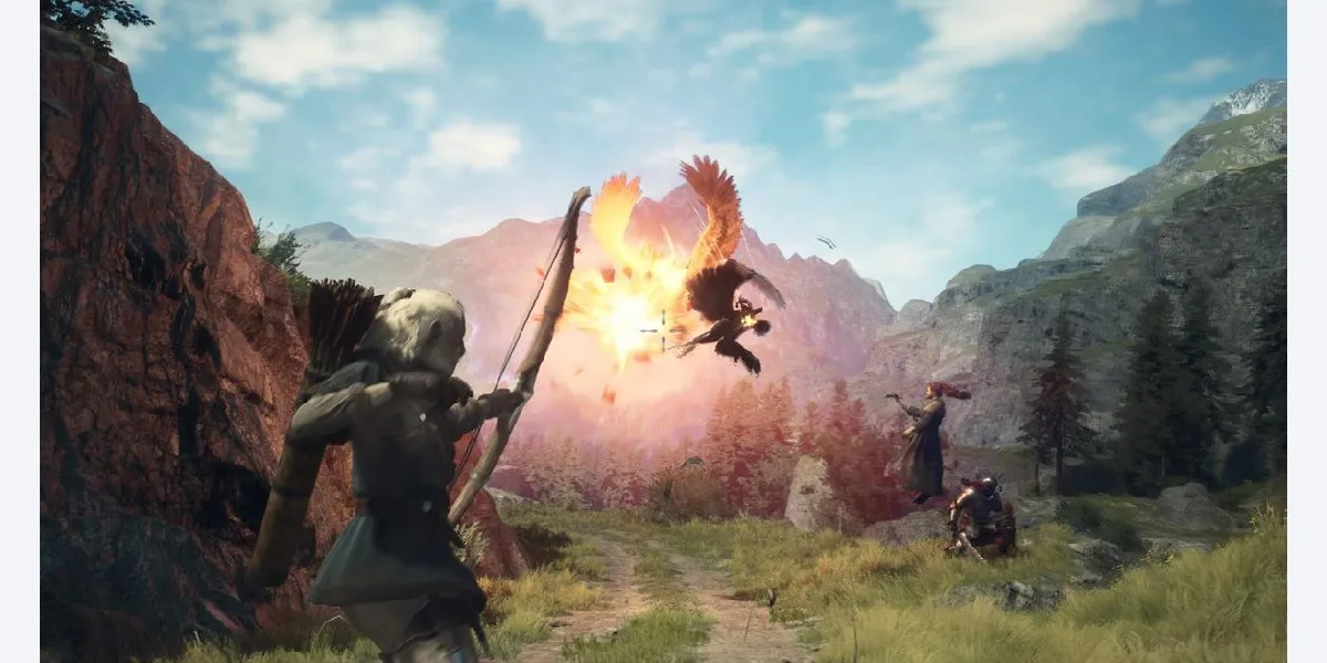 complete A Poisonous Proposal in Dragon’s Dogma 2