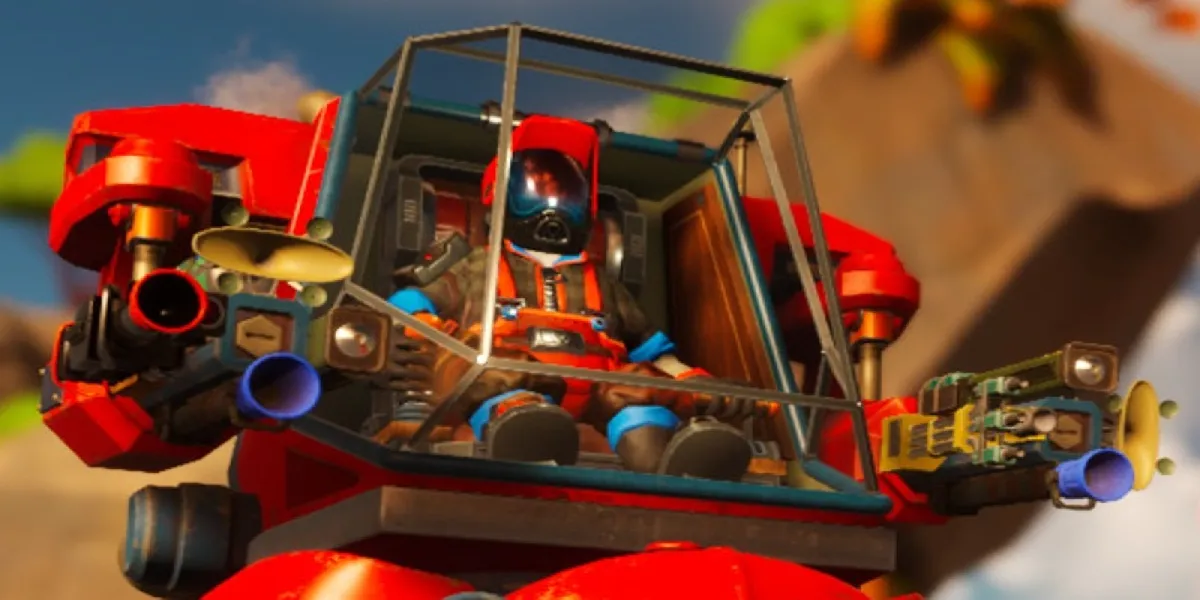 find Aluminum in Lightyear Frontier