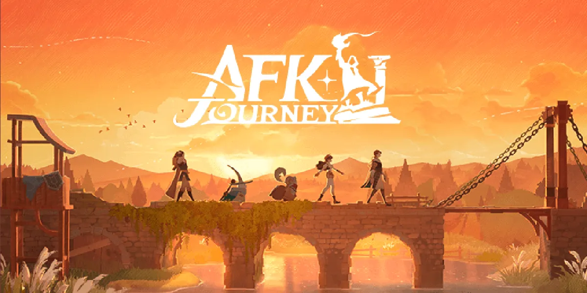 obtener héroes celestiales e hipogeos en AFK Journey