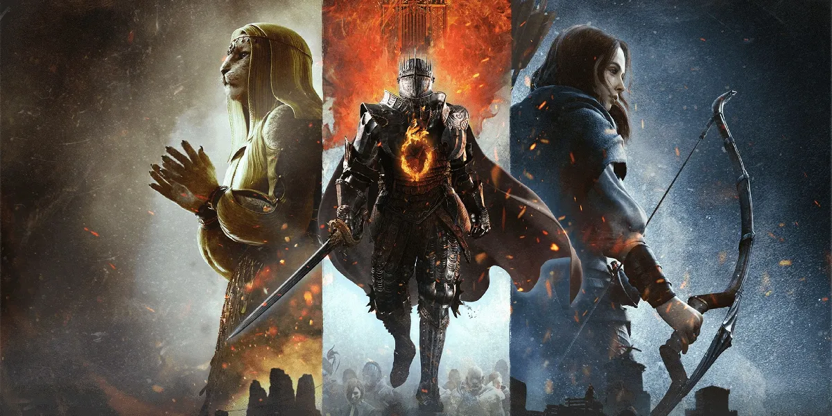 Dragon's Dogma 2: Encuentra Glimmercoal