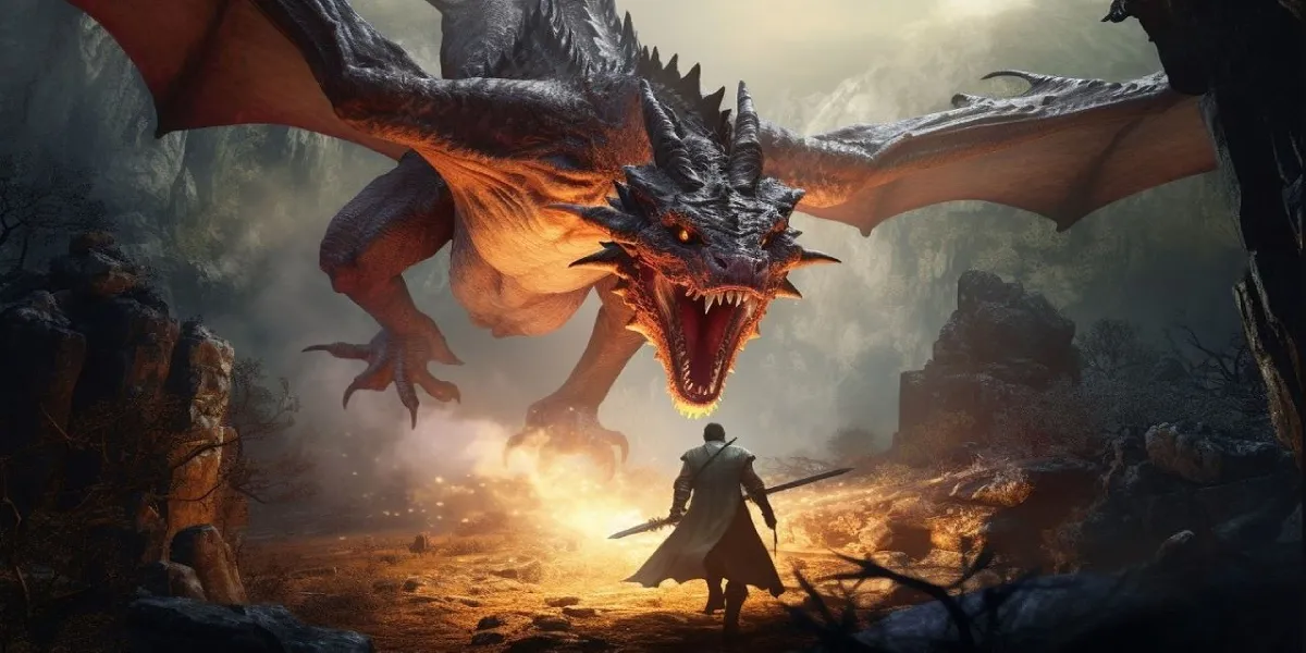 completar las tensiones en el camino real en Dragon's