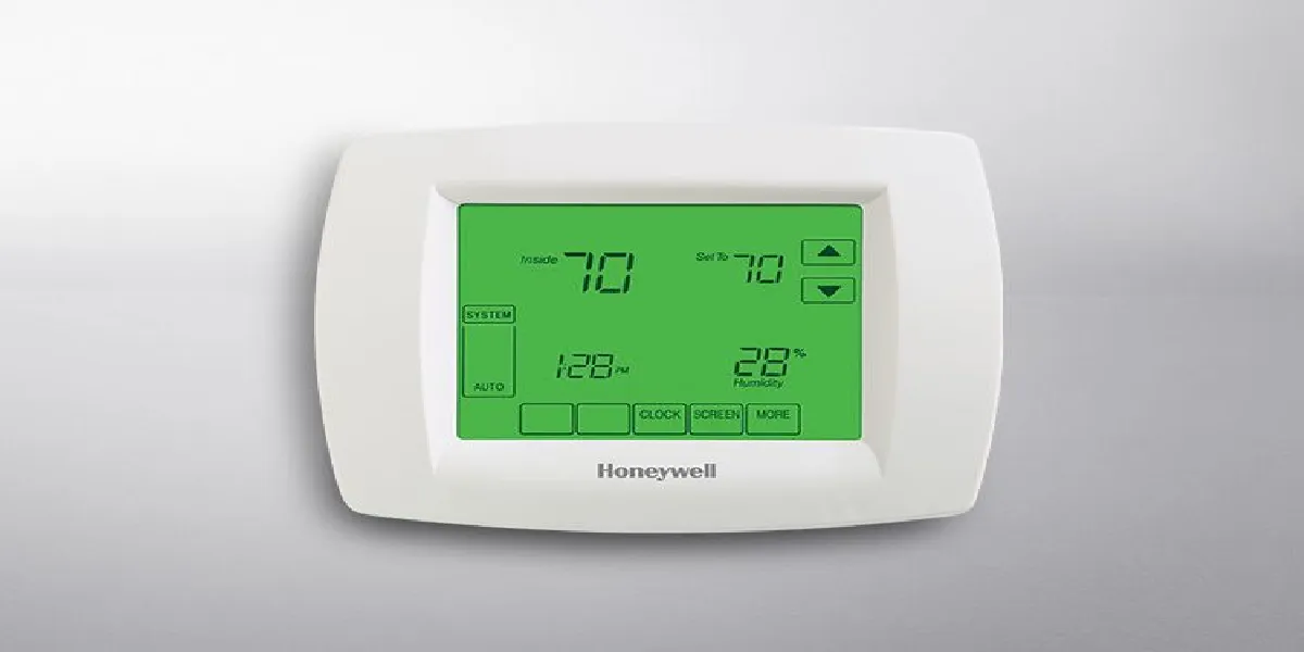 Réinitialisez votre thermostat Honeywell