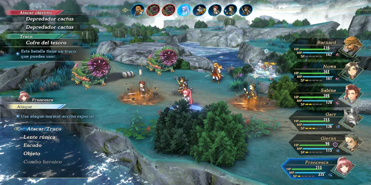 Recruit More Watch Members in Eiyuden Chronicles