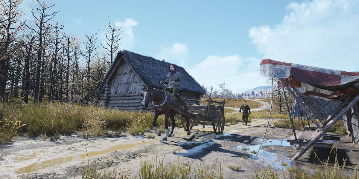 reallocate your workers in Manor Lords