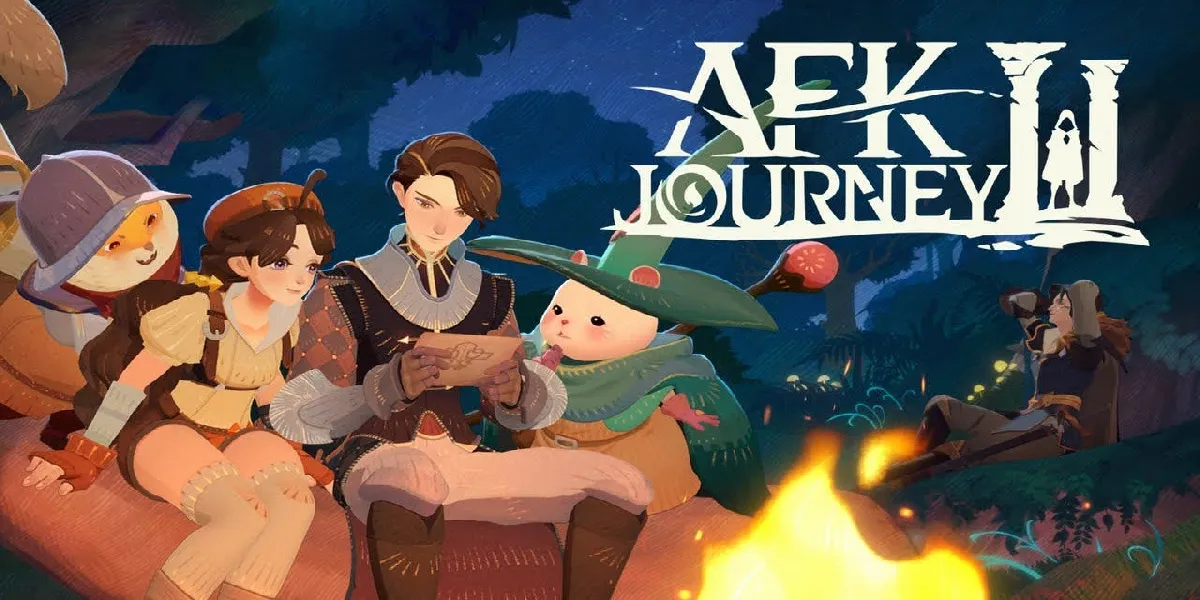 Derrota a Snow Stomper en AFK Journey.