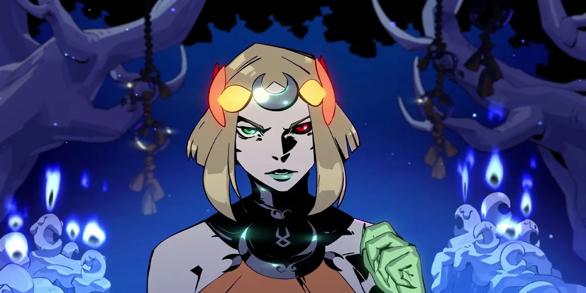 consigue más néctar en Hades 2 - abancommercials.com