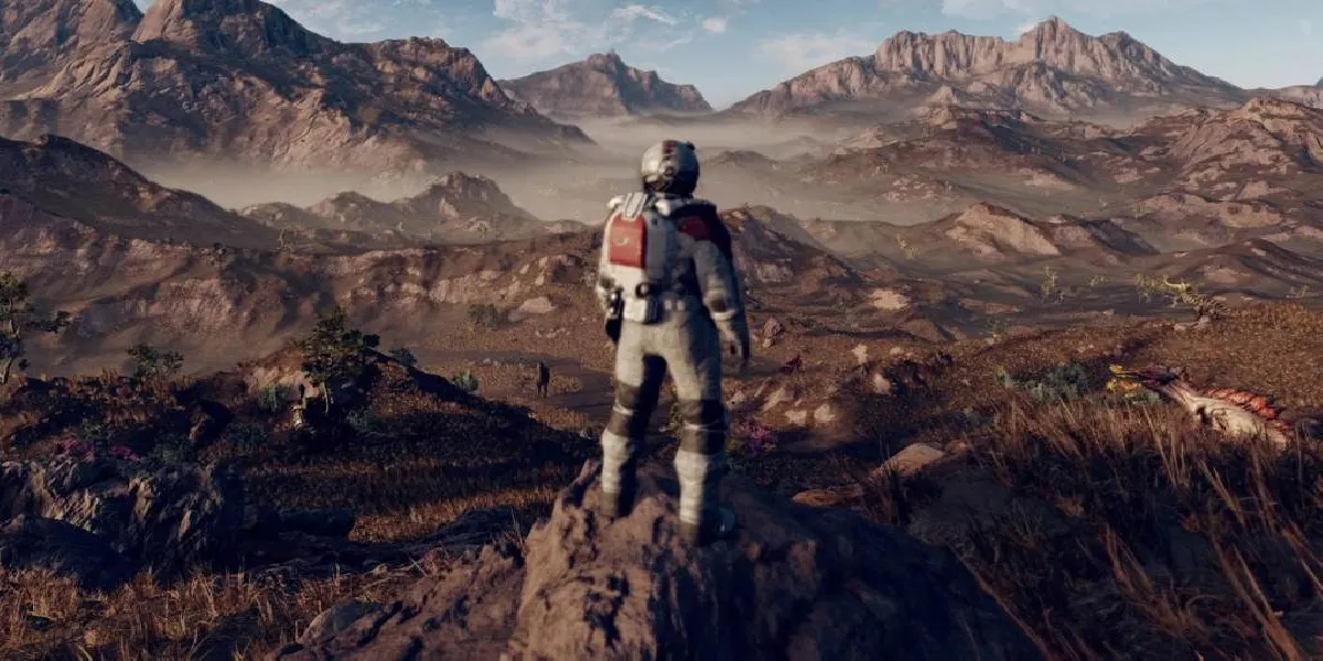 Get Unlimited Credits in Starfield - abancommercials.com