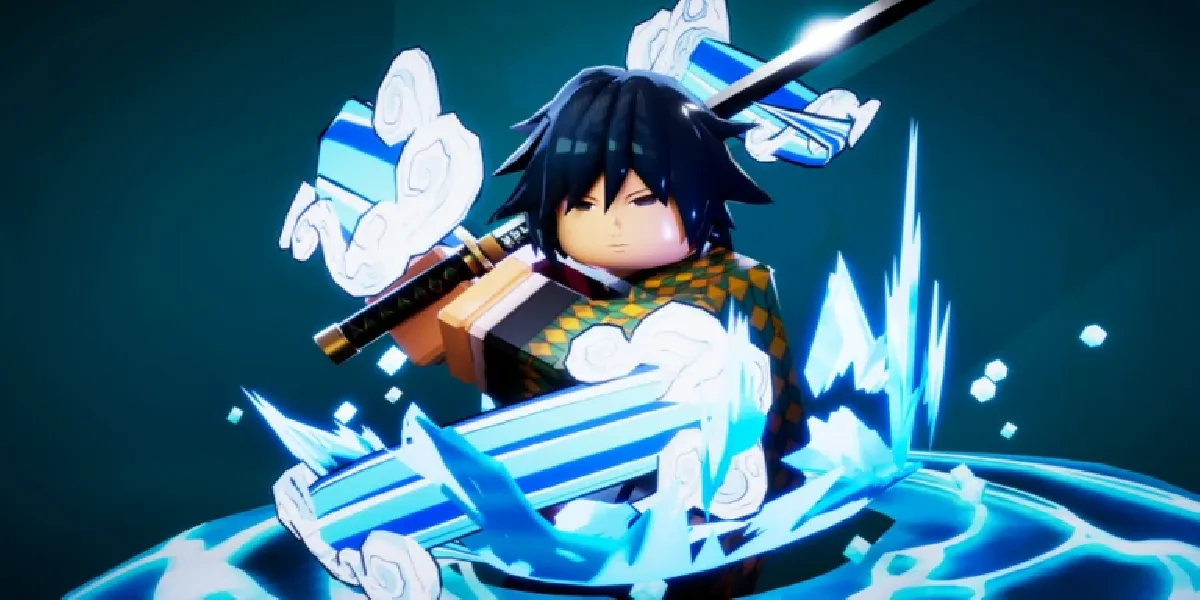 trouver un mystérieux homme d'affaires dans Demon Blade