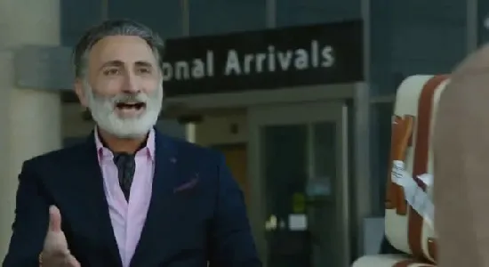 Buick An Suv For That Moms New Italian Boyfriend Child