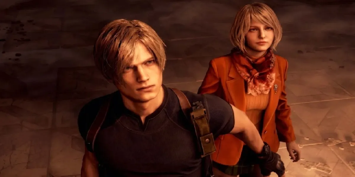 Come aprire la cassa della fabbrica abbandonata Resident Evil 4 Remake