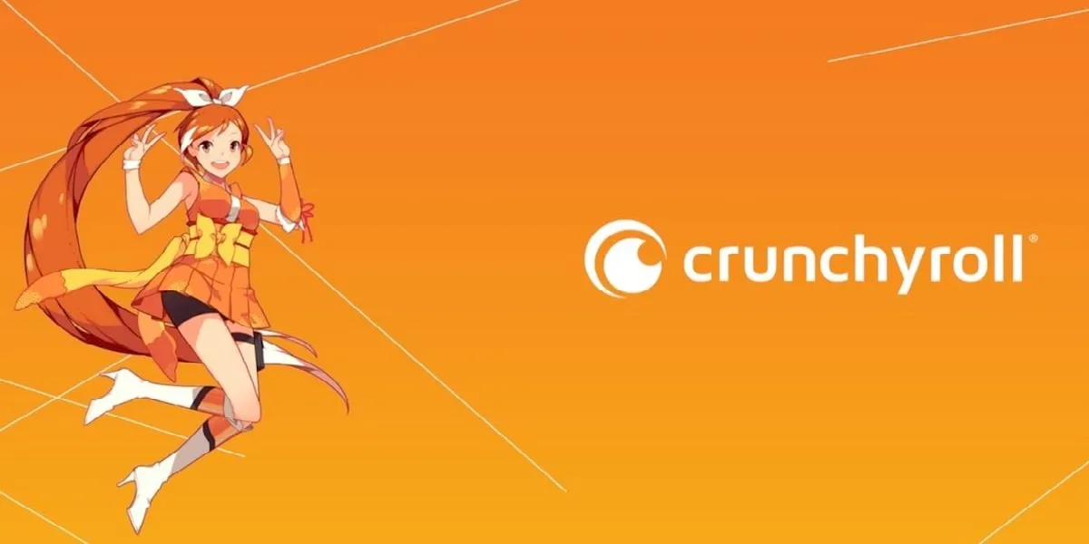 Come correggere l'accesso a Crunchyroll Qualcosa è andato storto