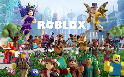 So beheben Sie den HTTP 400-Fehler auf Roblox