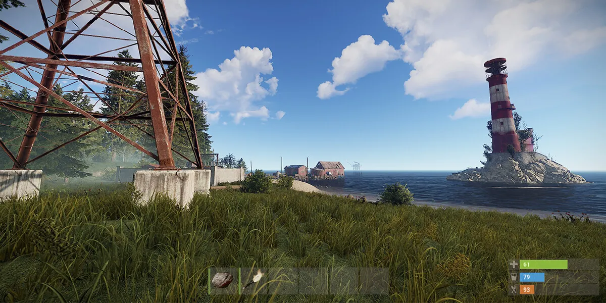 How to Fix Rust Voice Chat Not Working