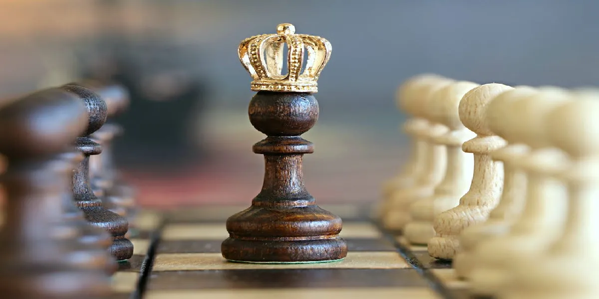 Getting Started: How to Play Your First Game of Chess