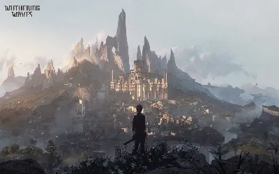 Cómo obtener la tarjeta de acceso para exiliados plebeyos en Wuthering Waves