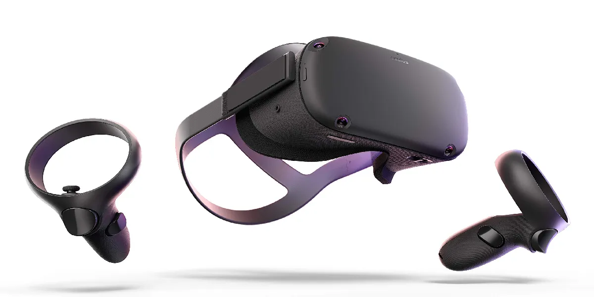 How to Fix Oculus Quest Stuck on Loading Screen