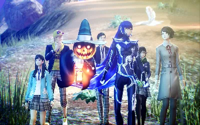 Comment terminer la quête Beastly Battle Of Wits dans Shin Megami Tensei V ?