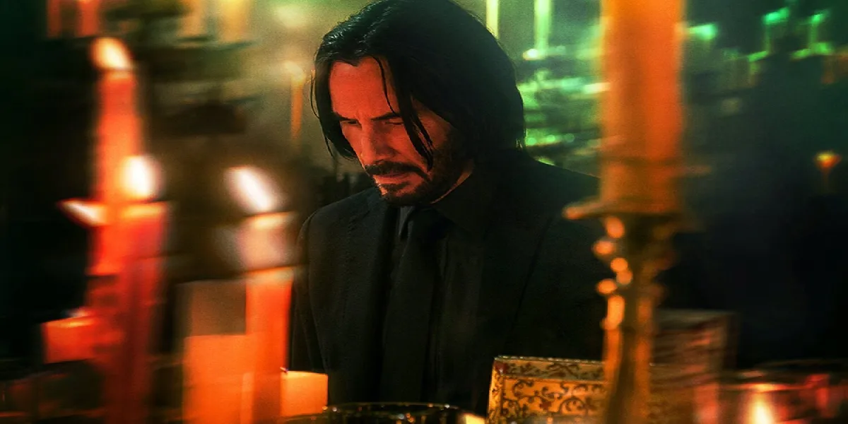 Will There Be a John Wick Chapter 5?