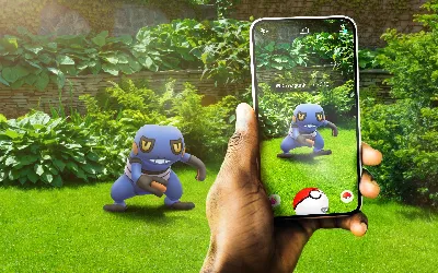 Cómo cambiar de ubicación en Pokémon Go