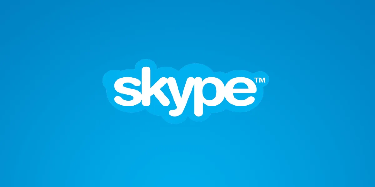 comment réparer l'erreur javascript Skype - problème de connexion
