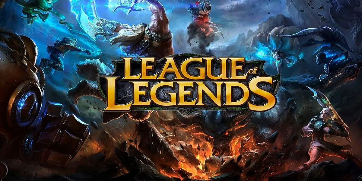 How To Become A Better League Of Legends Player
