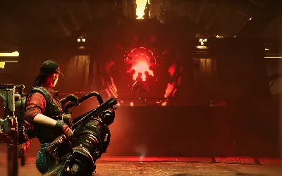 Cómo montar un camping en Once Human