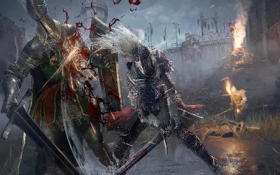 Cómo encontrar la espada enfundada en piedra en Elden Ring