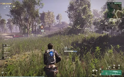 Cómo derrotar a Treant en Once Human