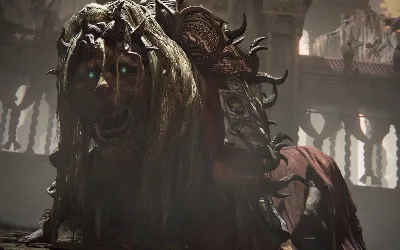 Cómo conseguir la Gran Espada de Ordovis en Elden Ring