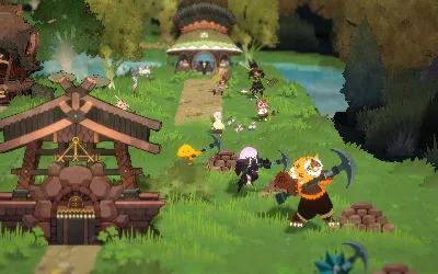 Come catturare Yaoling in Yaoling Mythical Journey