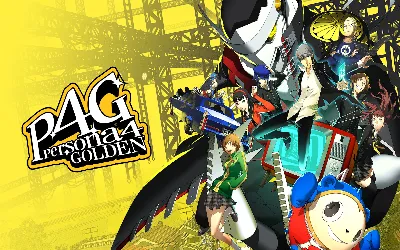 So erhalten Sie Yatagarusu mit Megido in Persona 4 Golden