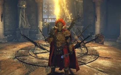 ¿Dónde está Blaidd en Nokron en Elden Ring?